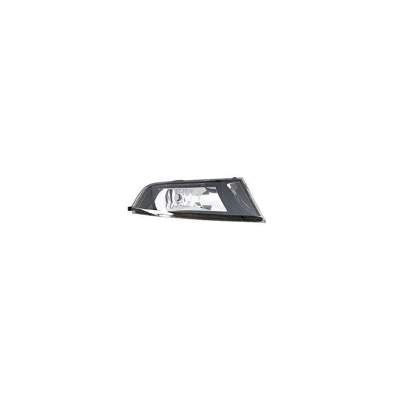 Projecteur antibrouillard VAN WEZEL 7629996