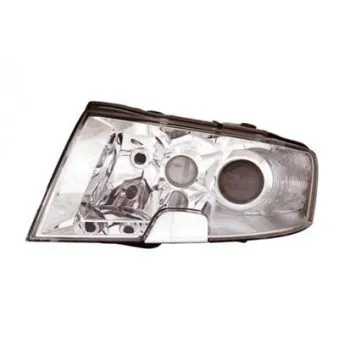 Projecteur principal VAN WEZEL 7634961