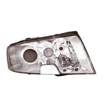 Projecteur principal VAN WEZEL 7634962