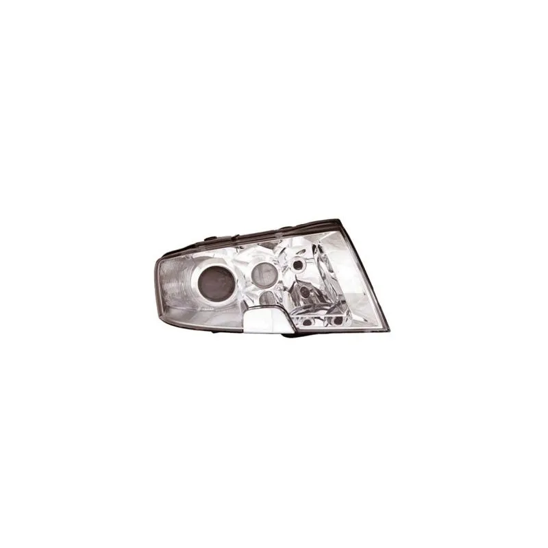 Projecteur principal VAN WEZEL 7634962