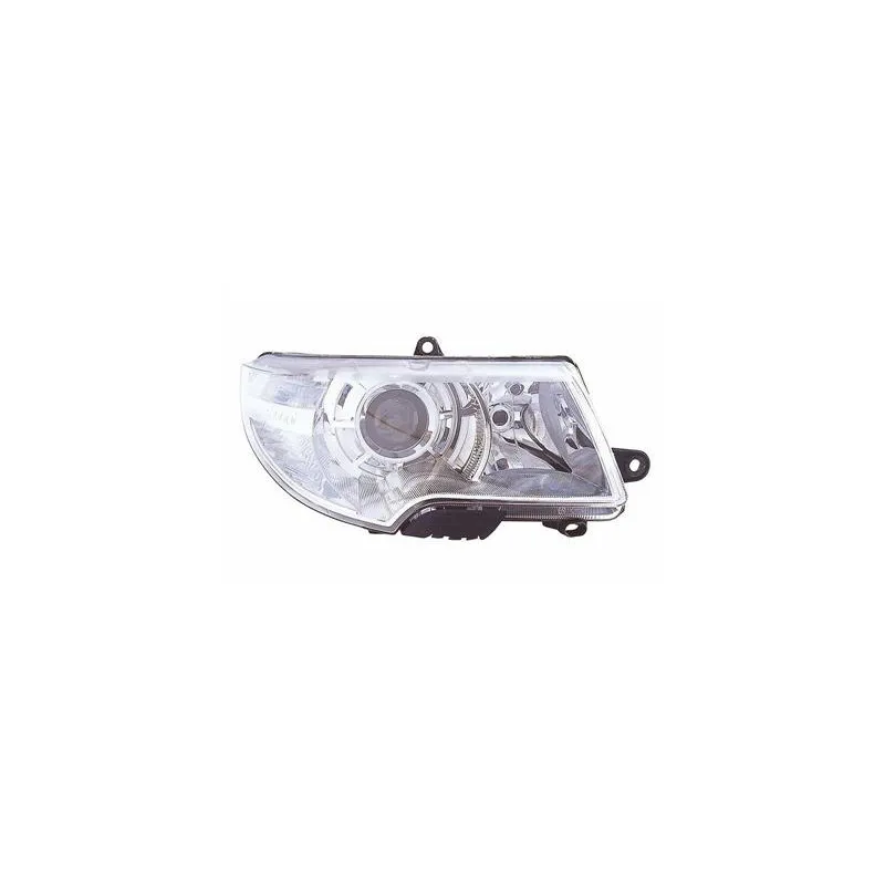 Projecteur principal VAN WEZEL 7636962
