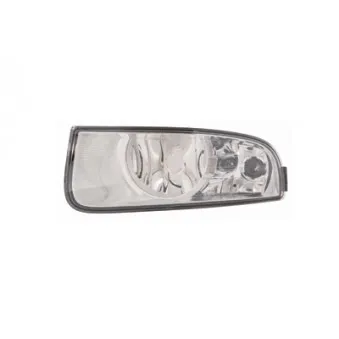 Projecteur antibrouillard VAN WEZEL 7636997