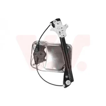 Lève-vitre arrière gauche VAN WEZEL 7641263