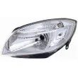 Projecteur principal VAN WEZEL 7641961 - Visuel 1