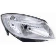 Projecteur principal VAN WEZEL 7641962 - Visuel 1