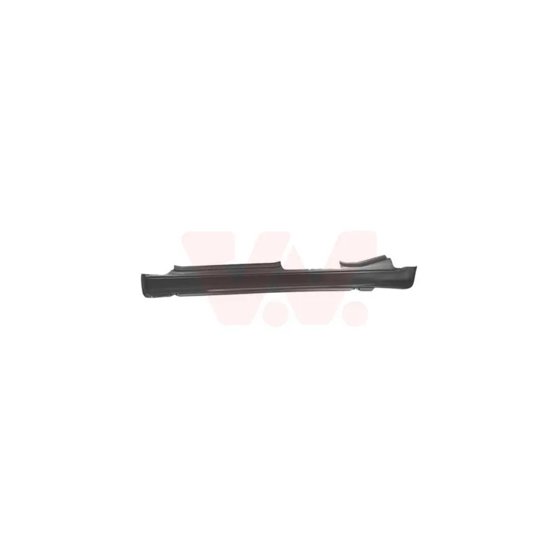 Marche-pied VAN WEZEL 8105103