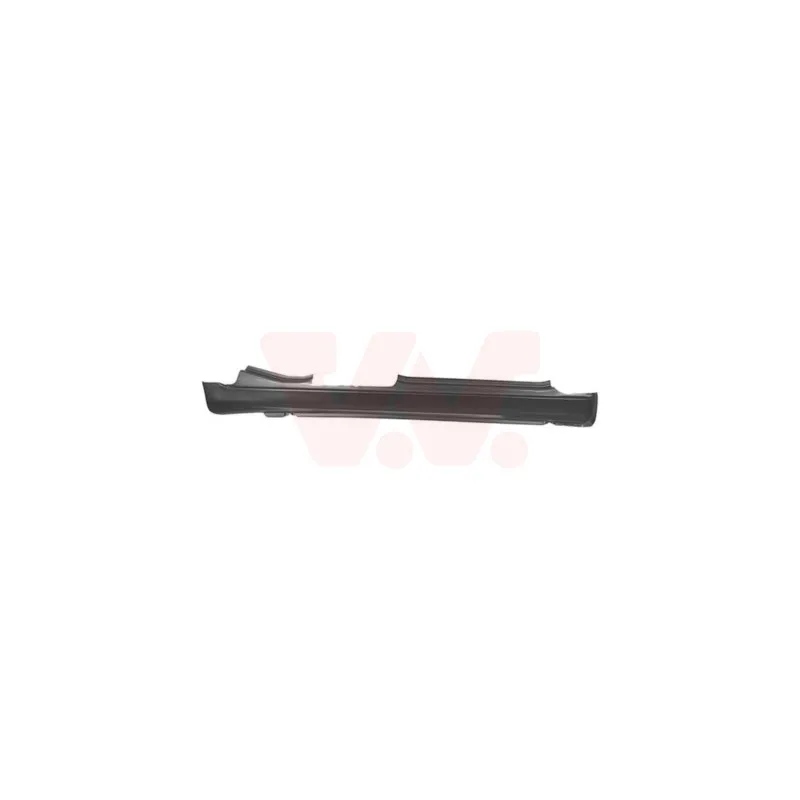 Marche-pied VAN WEZEL 8105104