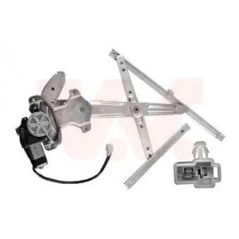 Lève-vitre avant gauche VAN WEZEL 8105261
