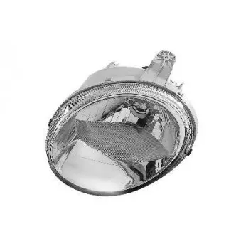 Projecteur principal VAN WEZEL 8105961