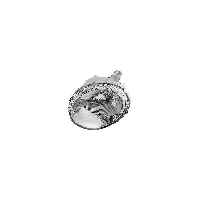Projecteur principal VAN WEZEL 8105961