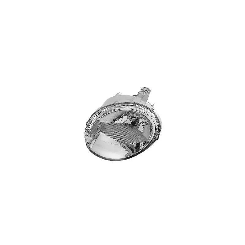 Projecteur principal VAN WEZEL 8106961