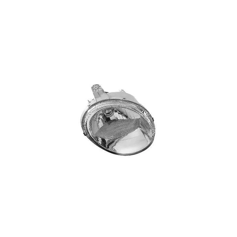 Projecteur principal VAN WEZEL 8106962