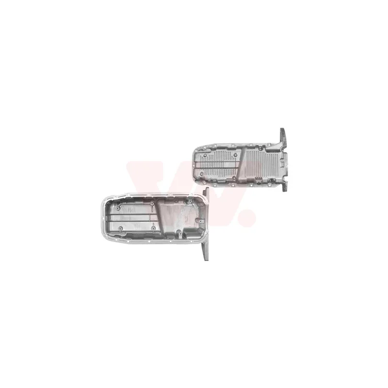Carter d'huile VAN WEZEL 8115071