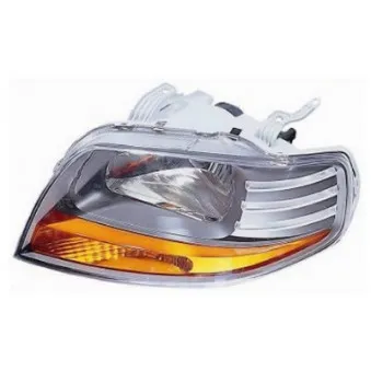 Projecteur principal VAN WEZEL 8115961