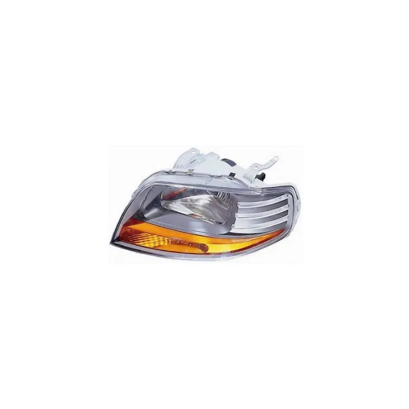 Projecteur principal VAN WEZEL 8115961
