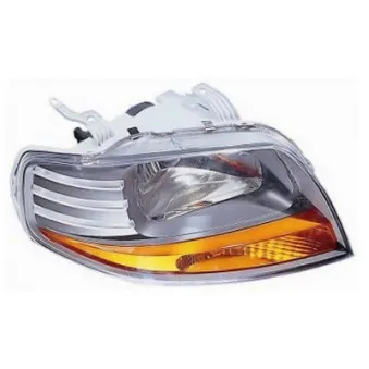 Projecteur principal VAN WEZEL 8115962