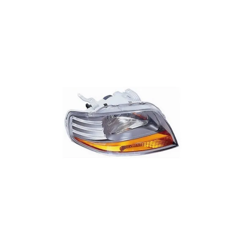 Projecteur principal VAN WEZEL 8115962