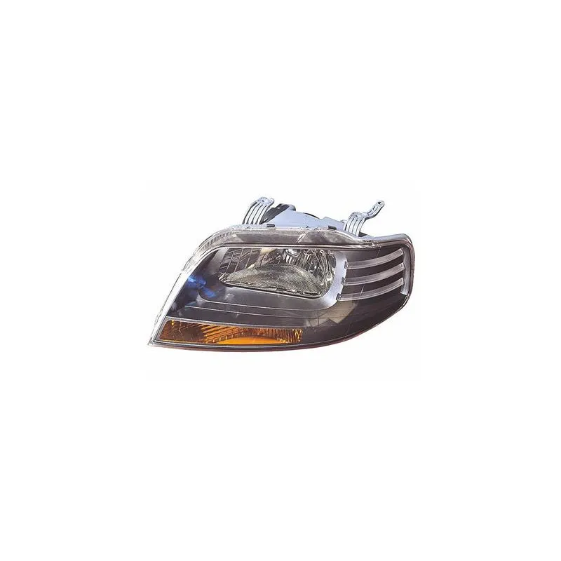 Projecteur principal VAN WEZEL 8115963