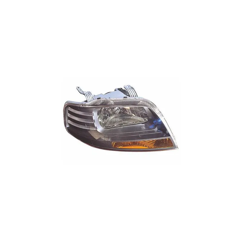 Projecteur principal VAN WEZEL 8115964