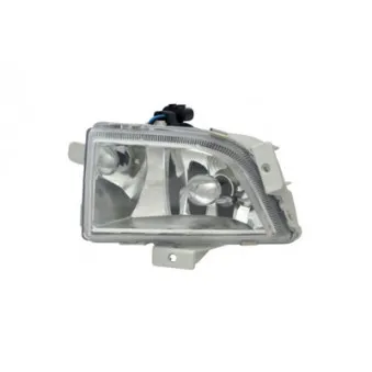 Projecteur antibrouillard VAN WEZEL 8115997