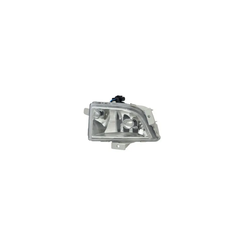Projecteur antibrouillard VAN WEZEL 8115997