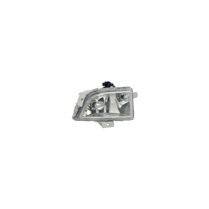 Projecteur antibrouillard VAN WEZEL 8115998
