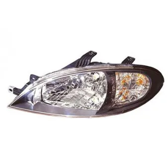 Projecteur principal VAN WEZEL 8125961