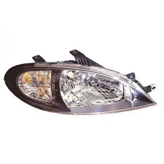 Projecteur principal VAN WEZEL 8125962