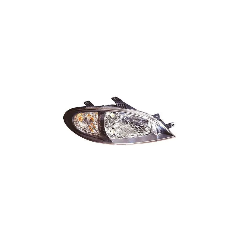Projecteur principal VAN WEZEL 8125962