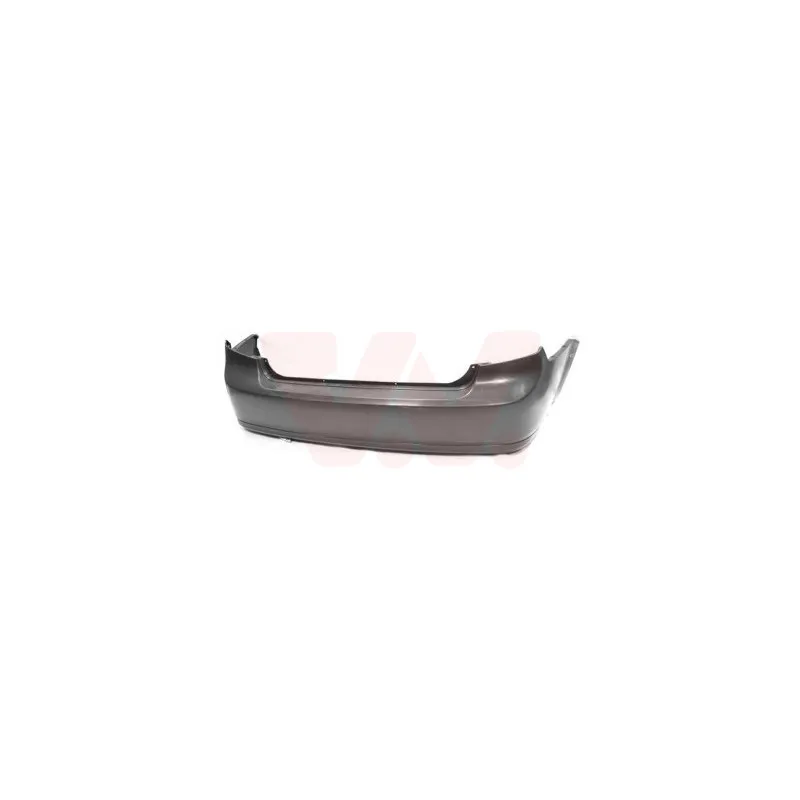 Pare-chocs VAN WEZEL 8132540