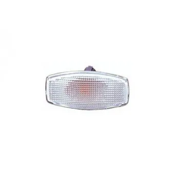 Feu clignotant VAN WEZEL 8132915