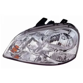 Projecteur principal VAN WEZEL 8132961