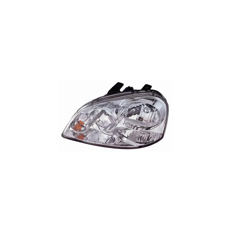 Projecteur principal VAN WEZEL 8132961