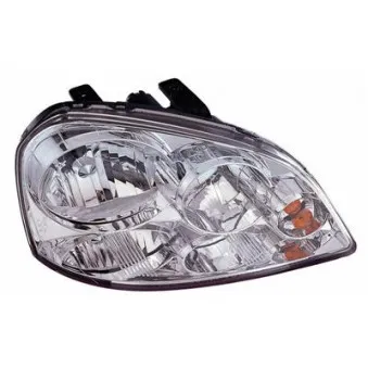 Projecteur principal VAN WEZEL 8132962