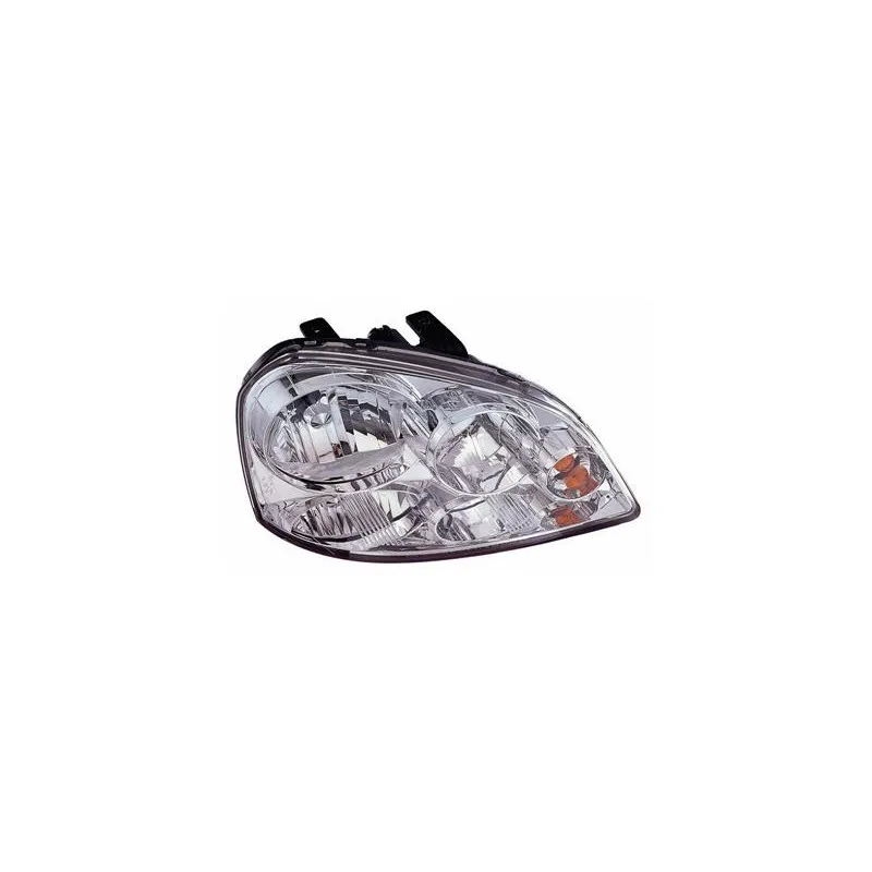Projecteur principal VAN WEZEL 8132962