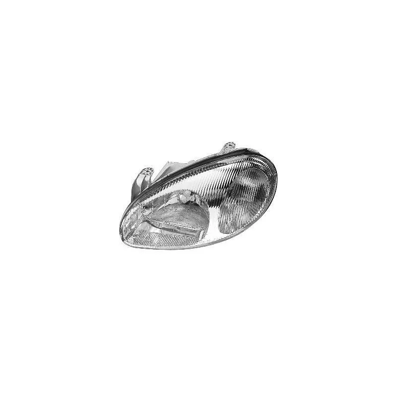 Projecteur principal VAN WEZEL 8140961