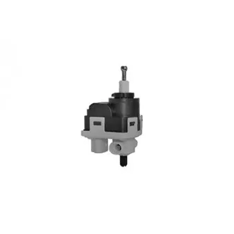 Correcteur, portée lumineuse VAN WEZEL 8140993