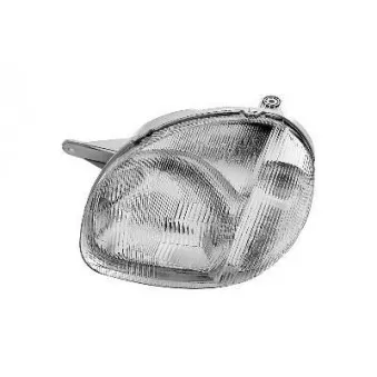 Projecteur principal VAN WEZEL 8202961