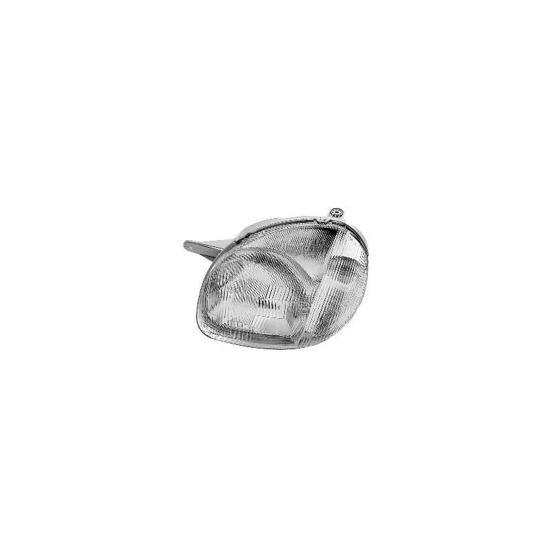 Projecteur principal VAN WEZEL 8202962