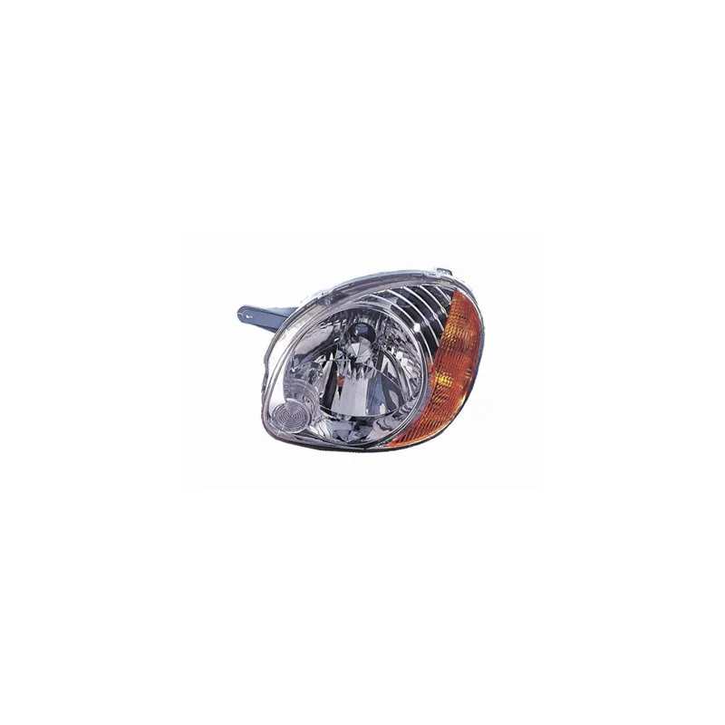 Projecteur principal VAN WEZEL 8203961