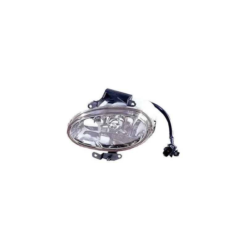 Projecteur antibrouillard VAN WEZEL 8203995
