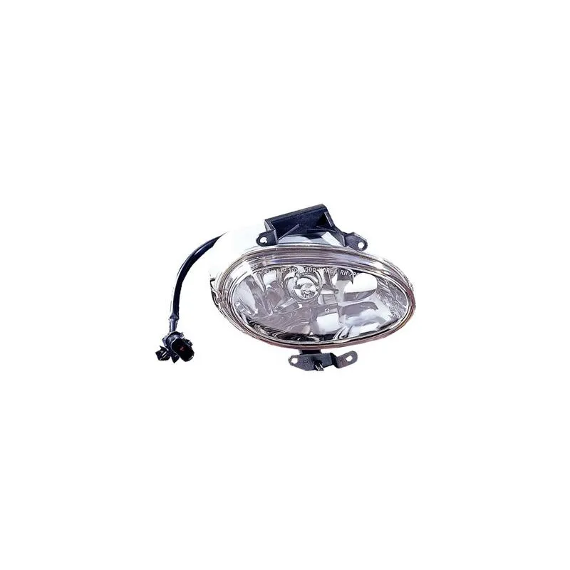 Projecteur antibrouillard VAN WEZEL 8203996
