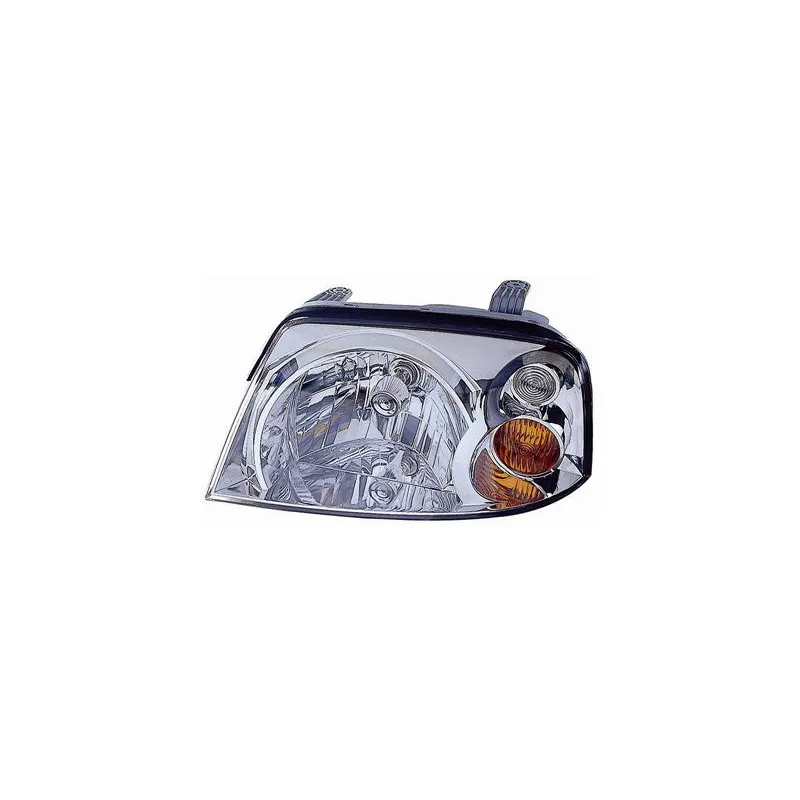 Projecteur principal VAN WEZEL 8206961