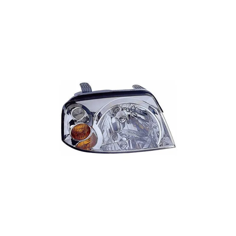 Projecteur principal VAN WEZEL 8206962