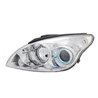 Projecteur principal VAN WEZEL 8207961