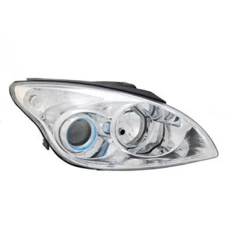 Projecteur principal VAN WEZEL 8207962