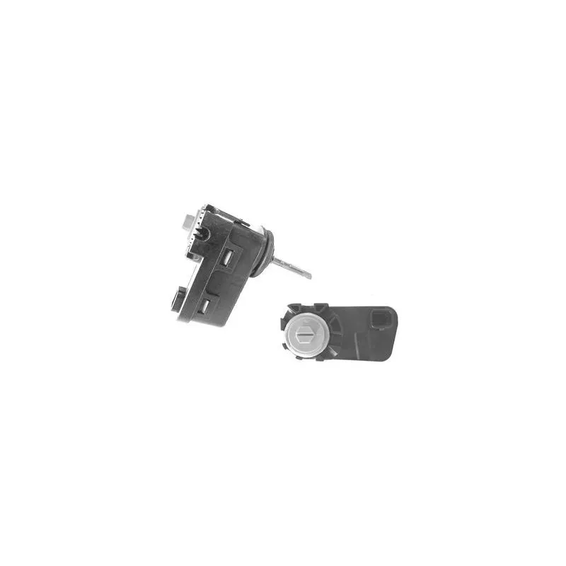 Correcteur, portée lumineuse VAN WEZEL 8207993