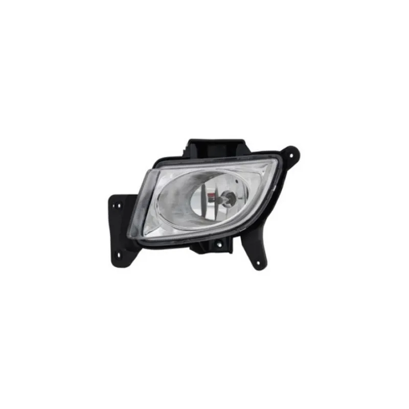 Projecteur antibrouillard VAN WEZEL 8207995