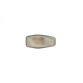 Feu clignotant VAN WEZEL 8208915