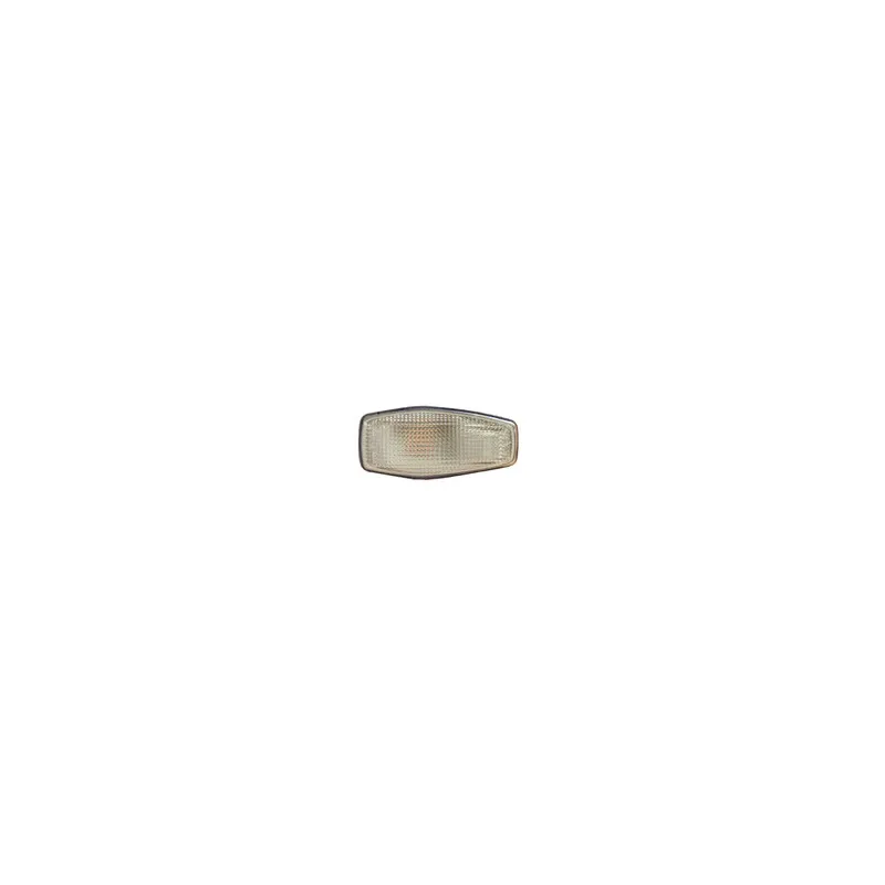Feu clignotant VAN WEZEL 8208915